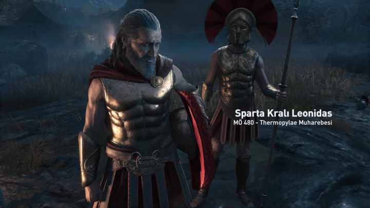 AC-Odyssey-Turkce-Yama-1 Assassin's Creed Odyssey Türkçe Yama 2023  