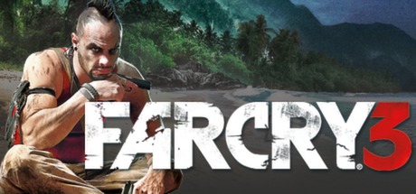 Far-Cry-3-Turkce-Yama Far Cry 3 Türkçe Yama İndir  %100 Çalışır!  