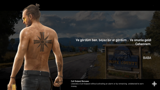 Far-Cry-5-Turkce-Yama-1 Far Cry 5 Türkçe Yama 2023  