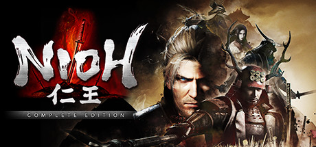 Nioh-Turkce-Yama Nioh Türkçe Yama  