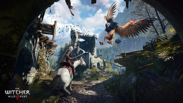 The-Witcher-3-Wild-Hunt-Turkce-Yama-1 The Witcher 3 Wild Hunt Türkçe Yama  