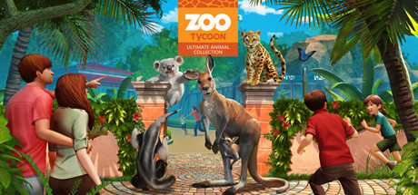 Zoo-Tycoon-Ultimate-Animal-Collection Zoo Tycoon Ultimate Animal Collection Türkçe Yama  