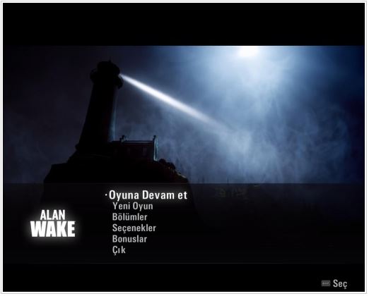 Alan-Wake-Turkce-Yama-1 Alan Wake Türkçe Yama  