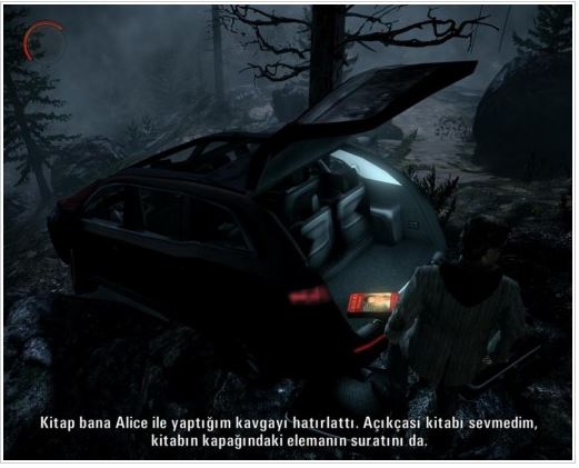 Alan-Wake-Turkce-Yama-2 Alan Wake Türkçe Yama  