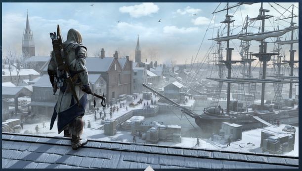 Assassins-Creed-3-Turkce-Yama-2 Assassin's Creed 3 Türkçe Yama 2023  