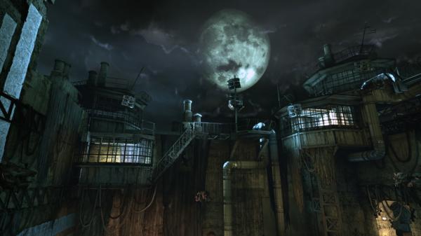 Batman-Arkham-Asylum-Turkce-Yama-1 Batman Arkham Asylum Türkçe Yama  