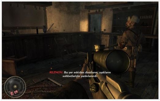 Call-of-Duty-World-at-War-Türkçe-Yama-1 Call of Duty World at War Türkçe Yama  