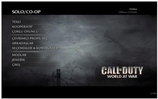 Call-of-Duty-World-at-War-Türkçe-Yama-2 Call of Duty World at War Türkçe Yama  