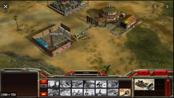 Command-Conquer-Generals-Zero-Hour-Turkce-Yama2 Command & Conquer Generals Zero Hour Türkçe Yama  