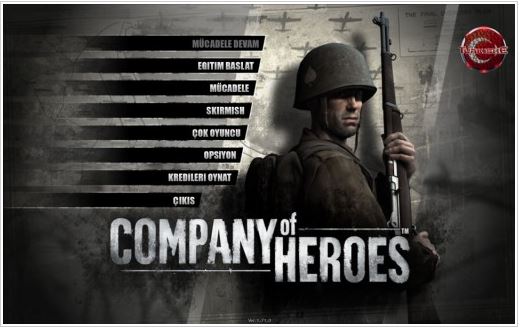 Company-of-Heroes-Turkce-Yama-2 Company of Heroes Türkçe Yama  