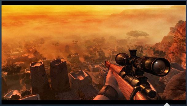 Far-Cry-2-Turkce-Yama-3 Far Cry 2 Türkçe Yama  