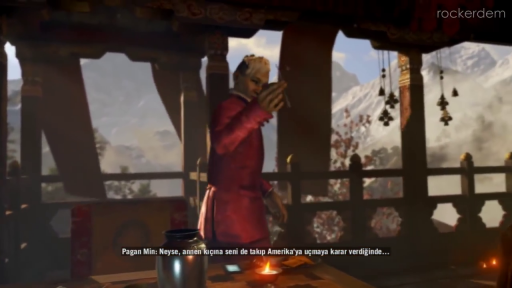 Far-Cry-4-Turkce-Yama-2 Far Cry 4 Türkçe Yama  