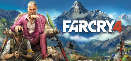 Far-Cry-4-Turkce-Yama Far Cry 4 Türkçe Yama  