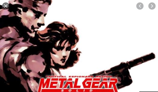 Metal-Gear-Solid-Collection-Turkce-Yama Metal Gear Solid Collection Türkçe Yama  