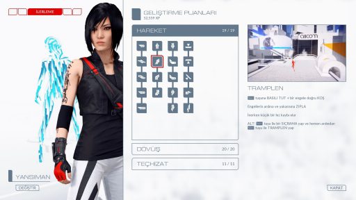 Mirrors-Edge-Catalyst-Turkce-Yama-2 Mirror’s Edge Catalyst Türkçe Yama  