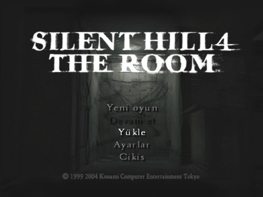 Silent-Hill-4-The-Room-Turkce-Yama-1 Silent Hill 4 The Room Türkçe Yama  