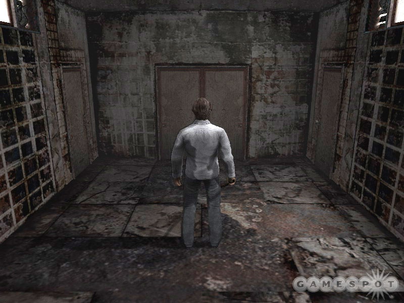 Silent-Hill-4-The-Room-Turkce-Yama-2 Silent Hill 4 The Room Türkçe Yama  