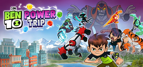 Ben-10-Power-Trip-Turkce-Yama Ben 10 Power Trip Türkçe Yama  