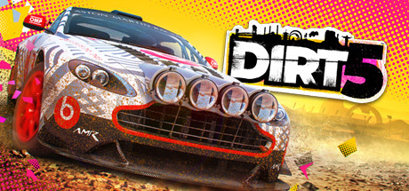 Dirt-5-Turkce-Yama DIRT 5 Türkçe Yama  