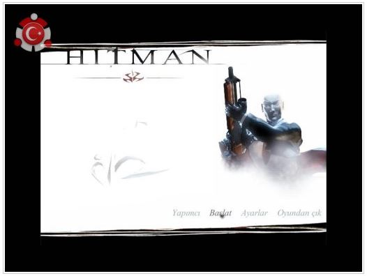 Hitman-Codename-47-Turkce-Yama-1 Hitman Codename 47 Türkçe Yama  