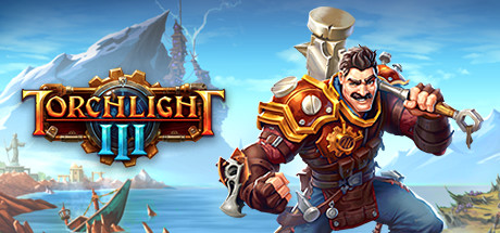 Torchlight-3-Turkce-Yama Torchlight 3 Türkçe Yama  