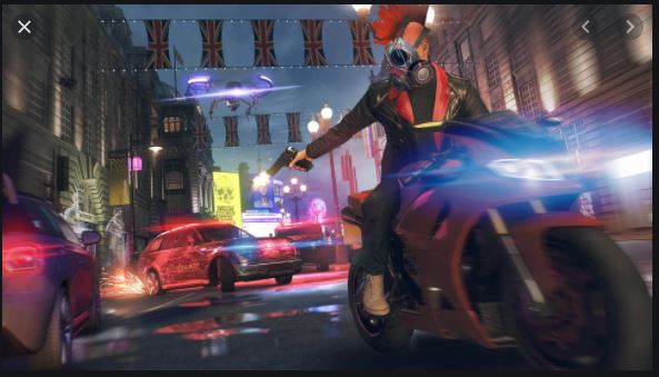 Watch-Dogs-Legion-Turkce-Yama-2 Watch Dogs Legion Türkçe Yama  