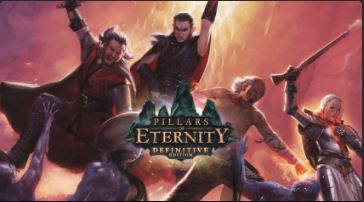 Pillars-of-Eternity-Definitive-Edition-Turkce-Yama Pillars of Eternity Definitive Edition Türkçe Yama  