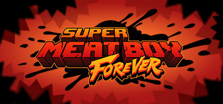 Super-Meat-Boy-Forever-Turkce-Yama Super Meat Boy Forever Türkçe Yama  