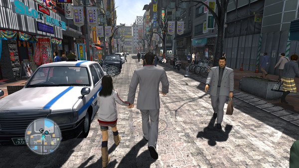 Yakuza-3-Remastered-Turkce-Yama-1 Yakuza 3 Remastered Türkçe Yama  