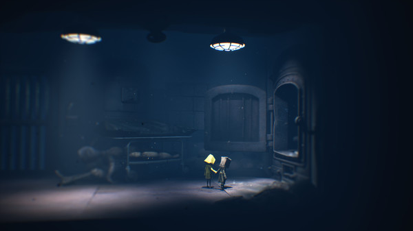 Little-Nightmares-2-Turkce-Yama-2 Little Nightmares 2 Türkçe Yama  