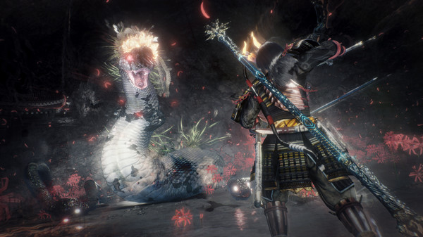 Nioh-2-Turkce-Yama-2 Nioh 2 The Complete Edition Türkçe Yama  