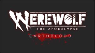 Werewolf-The-Apocalypse-Earthblood-Turkce-Yama Werewolf The Apocalypse Earthblood Türkçe Yama  