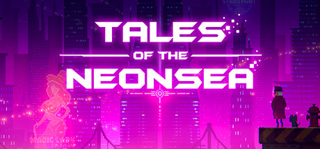 Tales-of-the-Neon-Sea-Turkce-Yama Tales of the Neon Sea Türkçe Yama Nasıl Yapılır? %100 Çalışır 2023  