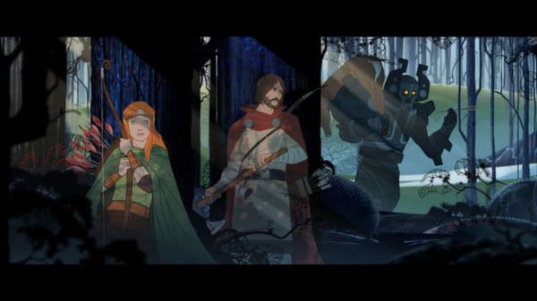 The-Banner-Saga-Turkce-Yama-2 The Banner Saga 1-2-3 Türkçe Yama 2023  