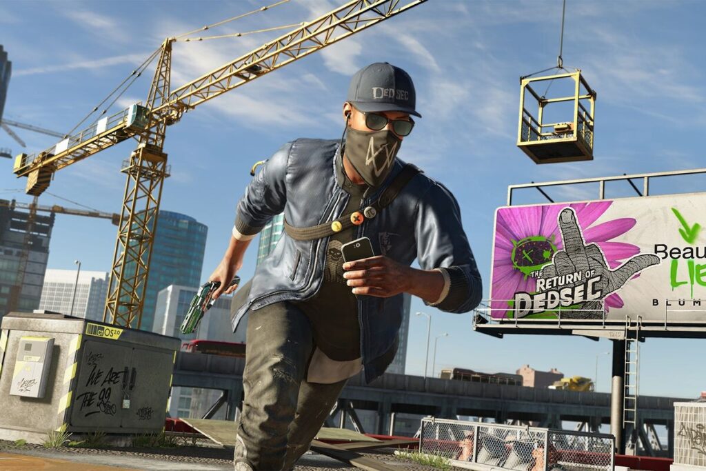 1-1024x683 Watch Dogs 2 Türkçe Yama 2023  