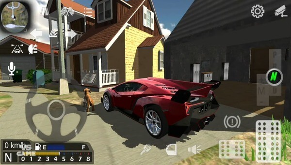 Car-Parking-4.8.2-Apk Car Parking 4.8.2 Apk 2023 Güncel  