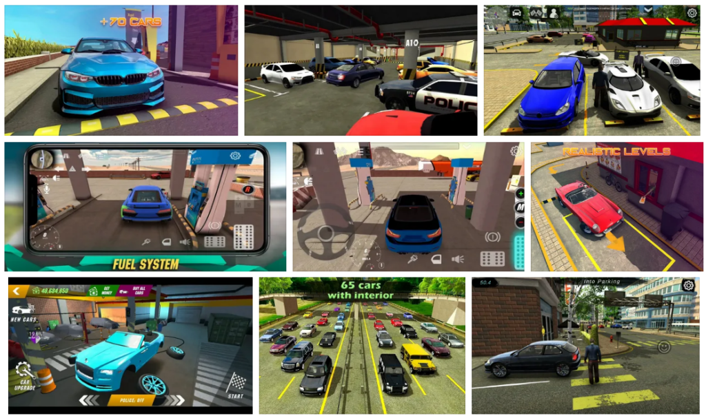 Car-Parking-Multiplayer-4.5.9-Apk-1024x607 Car Parking Multiplayer Apk Güncel 2023 hileli indir  