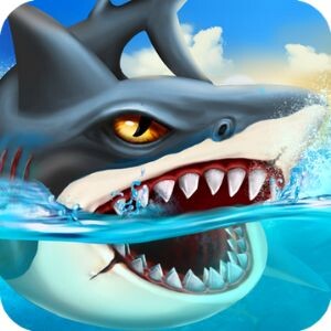 Hungry-Shark-World-Apk Hungry Shark World Apk 2023 Güncel  