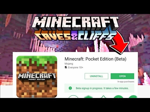 Minecraft-APK-1.17-10 Minecraft APK 1.17 10 Güncel 2023  