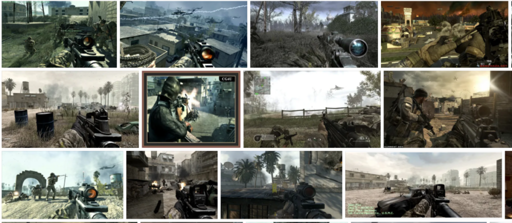 image-3-1024x446 Call of Duty 4 Warthest Türkçe Yama 2023  