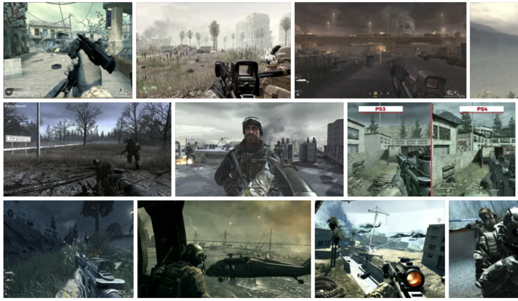 image-6-1024x595 Call of Duty 4 Warthest Türkçe Yama 2023  