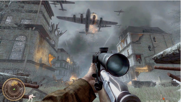 image-2 Call of Duty World at War Türkçe Yama  