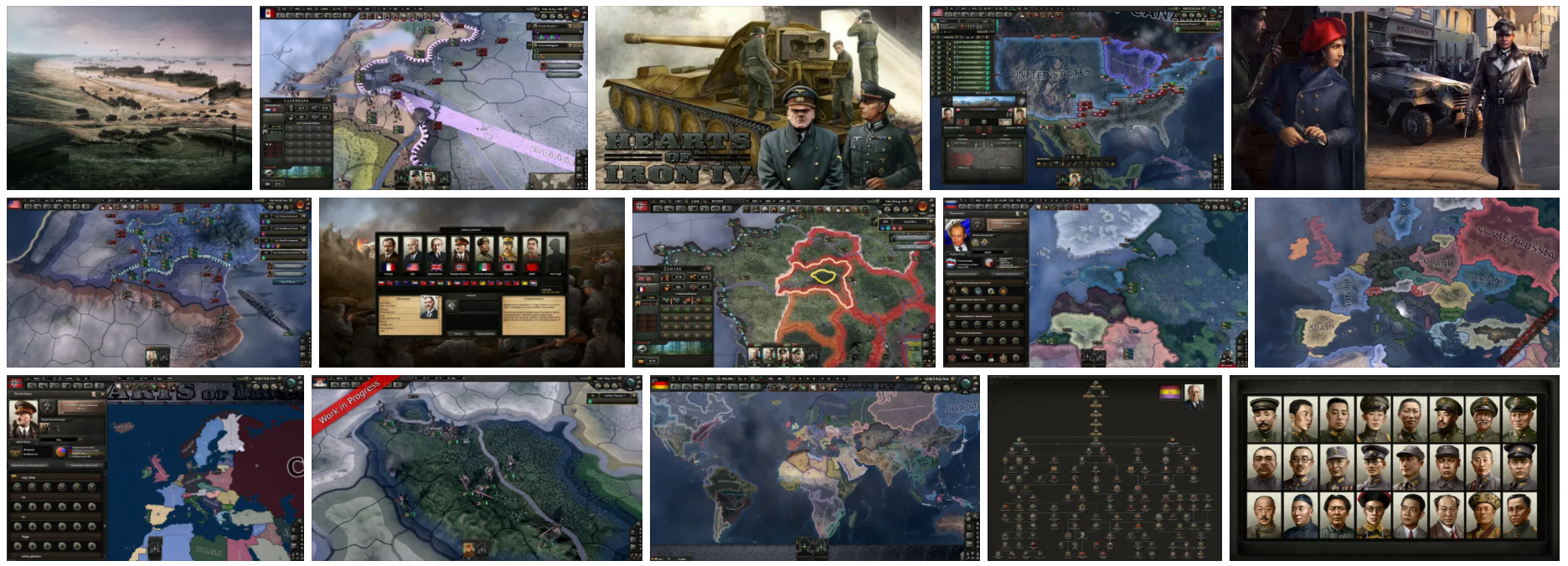 img_6164d37caf2e6 Hearts of Iron IV Hoi 4 Türkçe Yama 2023  