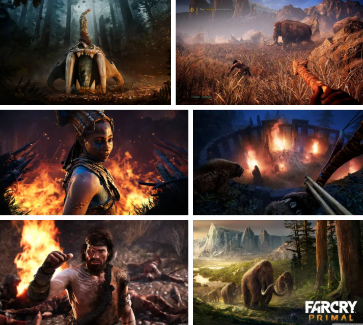 img_616b44972e85a Far Cry Primal Türkçe Yama  