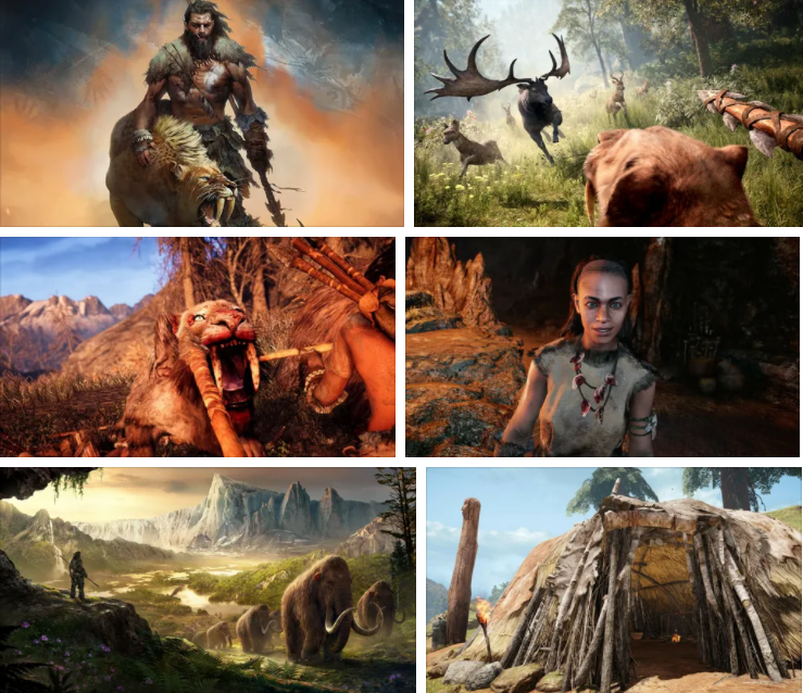 img_616b44a7131d0 Far Cry Primal Türkçe Yama  