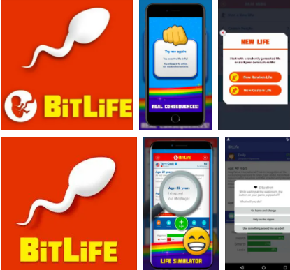 img_61a796763bbcb BitLife - Life Simulator Türkçe APK 2023  