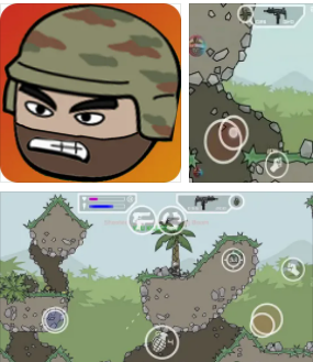 img_61db4907953db Doodle Army 2 : Mini Militia 5.3.7 APK 2023  