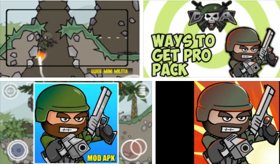 img_61db491dd60e1 Doodle Army 2 : Mini Militia 5.3.7 APK 2023  