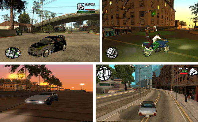 img_61ffe378297df Gta San Andreas Android Oyun Club 2023 Güncel  