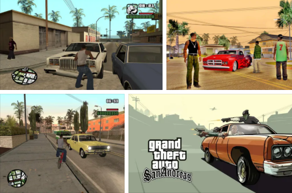 img_61ffe38ef401f Gta San Andreas Android Oyun Club 2023 Güncel  